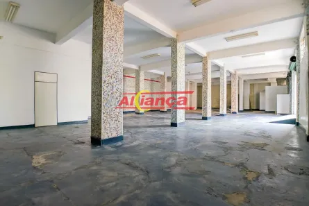 Sala Comercial à venda, 340m² no Vila São Geraldo, São Paulo