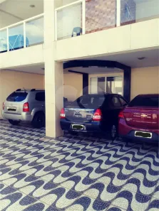 Sobrado com 5 Quartos à venda, 405m² no João Aranha, Paulínia