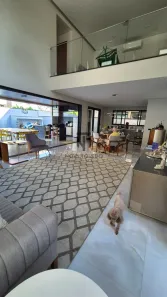 Casa de Condomínio com 4 Quartos à venda, 450m² no Jardim do Golfe, São José dos Campos