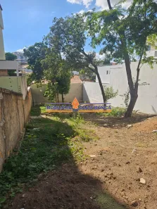 Lote/Terreno à venda, 396m² no Santa Amélia, Belo Horizonte