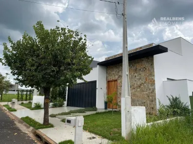 Casa de Condomínio com 3 Quartos à venda, 175m² no Terravista Residence Club, Mirassol