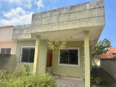 Casa com 2 Quartos à venda, 78m² no Rio do Limão, Araruama