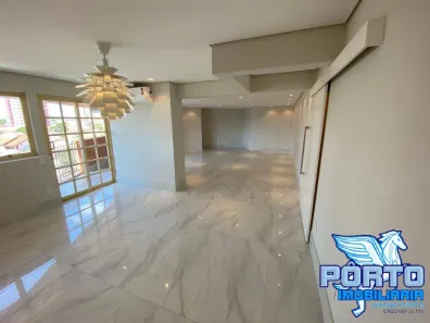 Apartamento com 3 Quartos à venda, 207m² no Jardim Panorama, Bauru