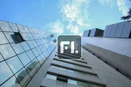 Sala Comercial à venda, 508m² no Cidade Monções, São Paulo