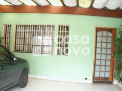 Sobrado com 3 Quartos à venda, 127m² no Vila Medeiros, São Paulo