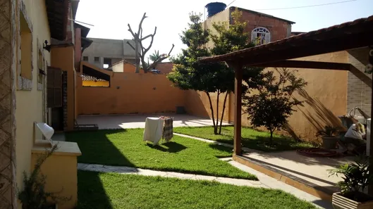 Casa com 2 Quartos à venda, 96m² no Recanto, Rio das Ostras