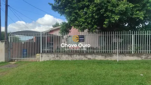 Casa com 3 Quartos à venda, 100m² no Santa Felicidade, Cascavel