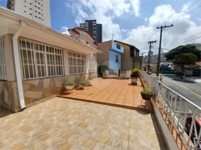 Casa com 2 Quartos à venda, 180m² no Vila Gustavo, São Paulo