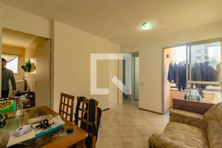 Apartamento com 2 Quartos à venda, 48m² no Vila Guarani (Z Sul), São Paulo