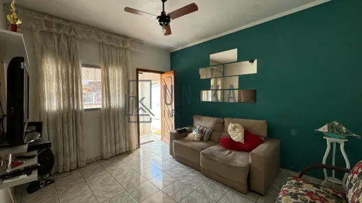 Casa com 4 Quartos à venda, 90m² no Vila Lemos, Campinas