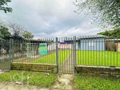 Casa com 2 Quartos à venda, 95m² no Arroio da Manteiga, São Leopoldo
