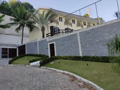 Casa de Condomínio com 4 Quartos à venda, 572m² no Freguesia (Jacarepaguá), Rio de Janeiro