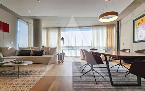 Apartamento com 2 Quartos à venda, 132m² no Vila Nova Conceição, São Paulo