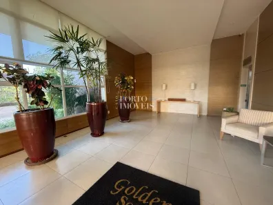 Apartamento com 3 Quartos à venda, 137m² no Loteamento Alphaville Campinas, Campinas
