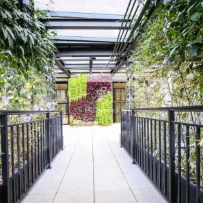 Apartamento com 3 Quartos para alugar, 175m² no Cidade Jardim, São Paulo