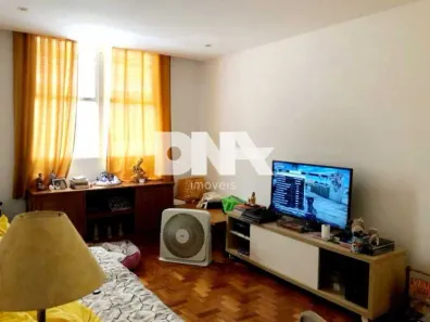 Apartamento com 1 Quarto à venda, 52m² no Copacabana, Rio de Janeiro