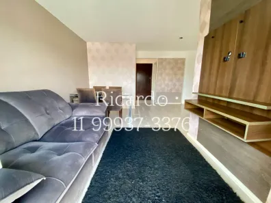 Apartamento com 2 Quartos à venda, 70m² no Vila Indiana, São Paulo