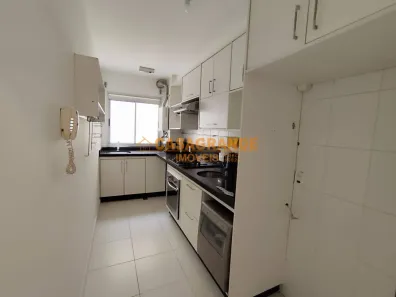 Apartamento com 2 Quartos para alugar, 68m² no Jardim Augusta, São José dos Campos