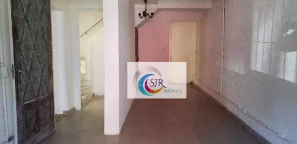 Ponto Comercial à venda, 120m² no Vila Olímpia, São Paulo
