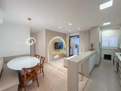 Apartamento com 2 Quartos à venda, 70m² no Terra Bonita, Londrina