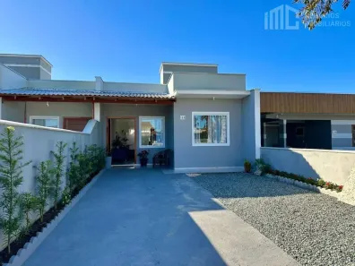 Casa com 3 Quartos à venda, 64m² no Centro, Balneário Barra do Sul
