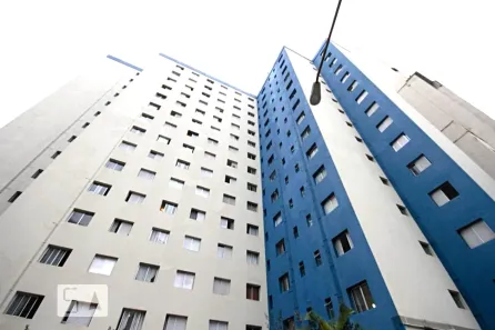 Apartamento com 2 Quartos para alugar, 32m² no Bela Vista, São Paulo