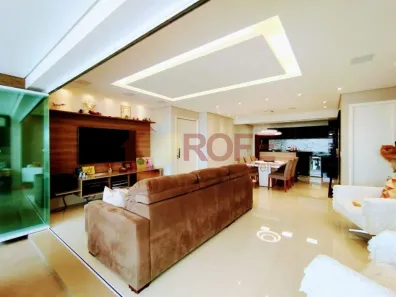 Apartamento com 3 Quartos à venda, 149m² no Vila Alexandria, São Paulo