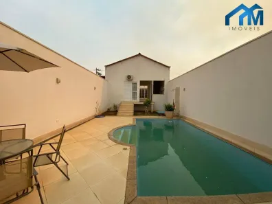 Casa com 3 Quartos à venda, 150m² no Centro, Itu