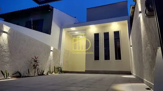 Casa com 2 Quartos à venda, 70m² no Jardim Itanguá, Sorocaba