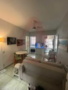 Apartamento com 1 Quarto à venda, 41m² no Centro, Rio de Janeiro