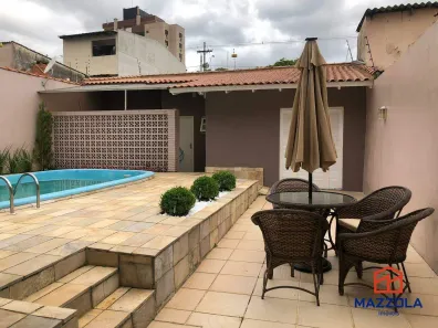 Casa com 4 Quartos à venda, 230m² no Partenon, Porto Alegre