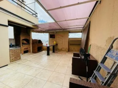 Apartamento com 3 Quartos à venda, 260m² no Vila Formosa, São Paulo