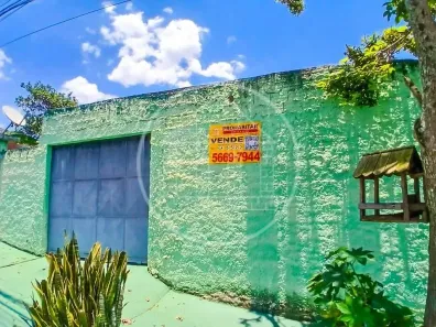 Casa com 3 Quartos à venda, 170m² no Parque Alves de Lima, São Paulo