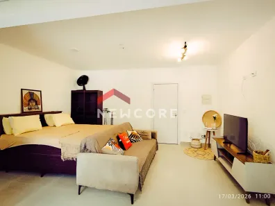 Kitnet à venda, 40m² no Toninhas, Ubatuba