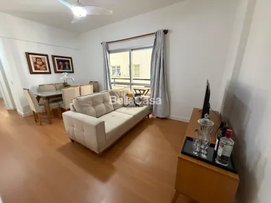Apartamento com 2 Quartos à venda, 80m² no São Judas Tadeu, Guarapari