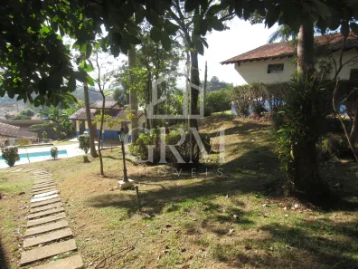 Casa de Condomínio com 2 Quartos à venda, 2640m² no Chácara Canta Galo, Cotia