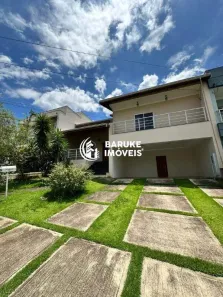 Casa de Condomínio com 3 Quartos à venda, 314m² no Jardim Portal de Itaici, Indaiatuba