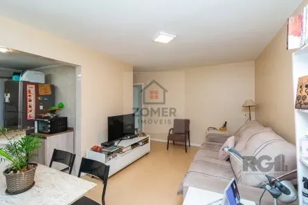 Apartamento com 2 Quartos à venda, 73m² no Cidade Baixa, Porto Alegre