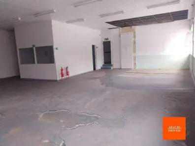Imóvel Comercial para alugar, 230m² no Gutierrez, Belo Horizonte