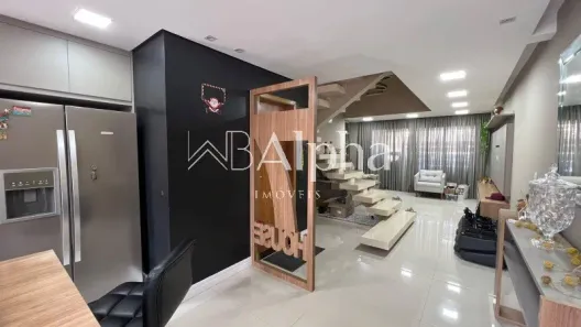 Casa com 3 Quartos à venda, 125m² no Ana Cristina II, Jandira