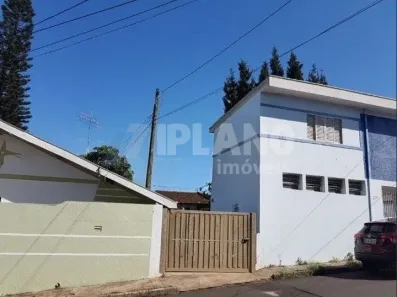 Sobrado com 3 Quartos para alugar, 150m² no Vila Monteiro (Gleba I), São Carlos