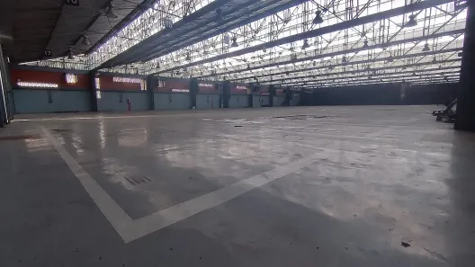 Galpão/Depósito/Armazém para alugar, 8275m² no Governador João Durval Carneiro, Feira de Santana