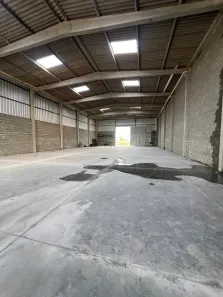 Galpão/Depósito/Armazém para alugar, 640m² no Mata do Rolo, 