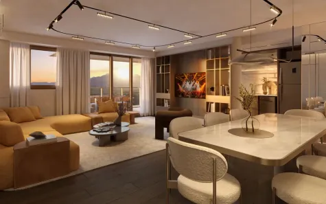 Apartamento com 2 Quartos à venda, 72m² no Barra da Tijuca, Rio de Janeiro