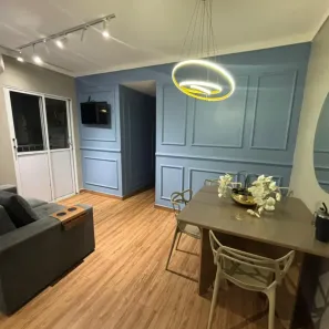 Apartamento com 3 Quartos para alugar, 56m² no Parque 10 de Novembro, Manaus