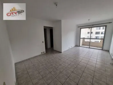 Apartamento com 2 Quartos à venda, 68m² no Vila Parque Jabaquara, São Paulo
