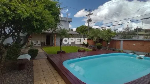Sobrado com 3 Quartos à venda, 276m² no Igara, Canoas