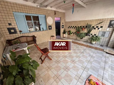Casa com 3 Quartos à venda, 89m² no Rudge Ramos, São Bernardo do Campo