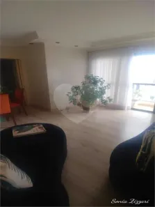 Apartamento com 3 Quartos à venda, 71m² no Cambuci, São Paulo