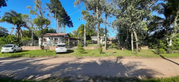 Fazenda/Sítio com 6 Quartos à venda, 3060m² no São Caetano, Porto Alegre